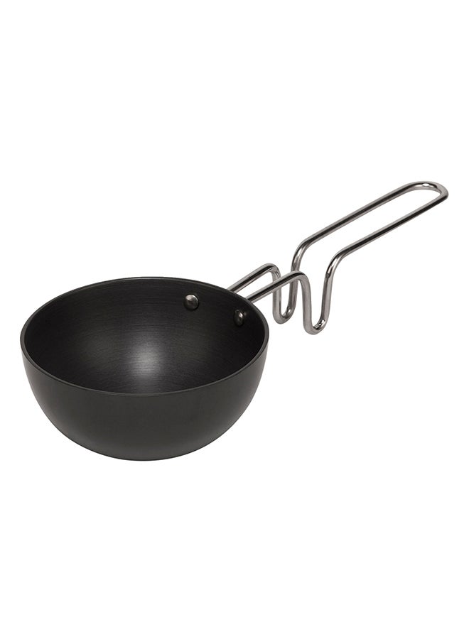 Wonderchef - Tadka Pan Black Large - Image 1