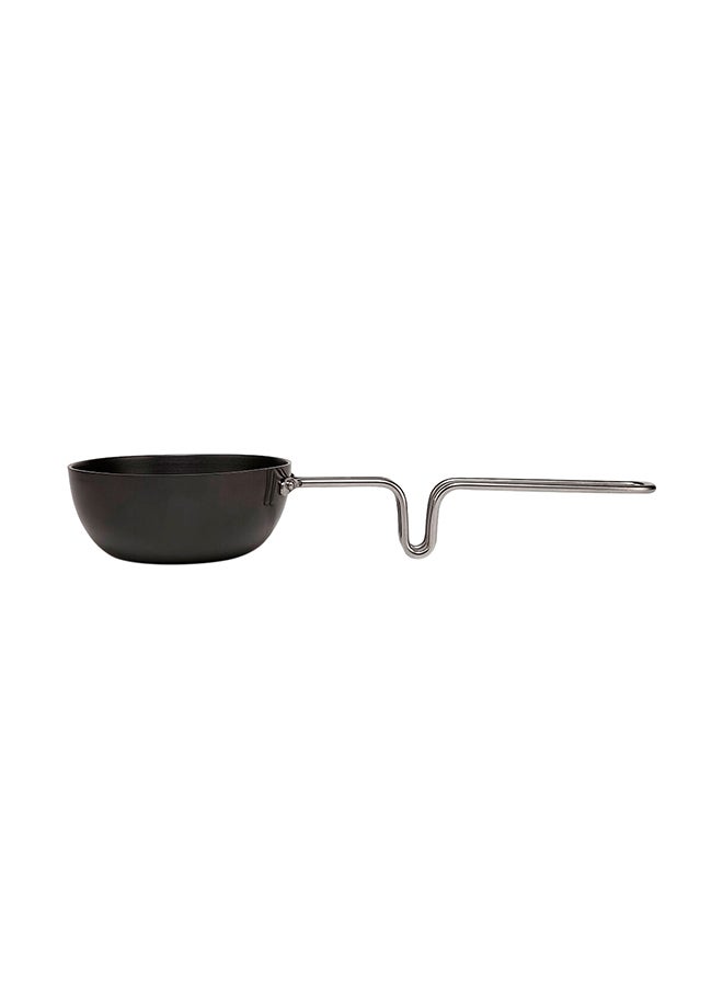 Wonderchef - Tadka Pan Black Large - Image 1
