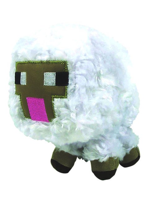Sheep Plush Toy 16527