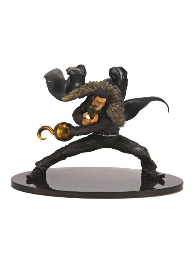 Banpresto One Piece Crocodile Figure 