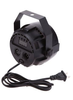 LIXADA Professional LED Stage Uplight Clear/Black  - Image 3