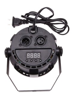 LIXADA Professional LED Stage Uplight Clear/Black  - Image 2