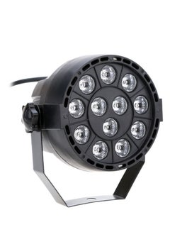 LIXADA Mini Rotating Head Stage Uplight Black  - Image 1