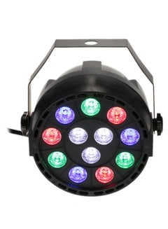 LIXADA Mini Rotating Head Stage Uplight Black  - Image 2