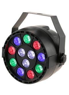 LIXADA Mini Rotating Head Stage Uplight Black  - Image 3