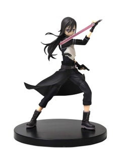 Sword Art Online Kirito Action Figure 6inch