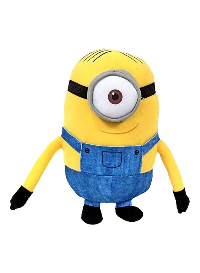 UNIVERSAL Minion Plush Toy
