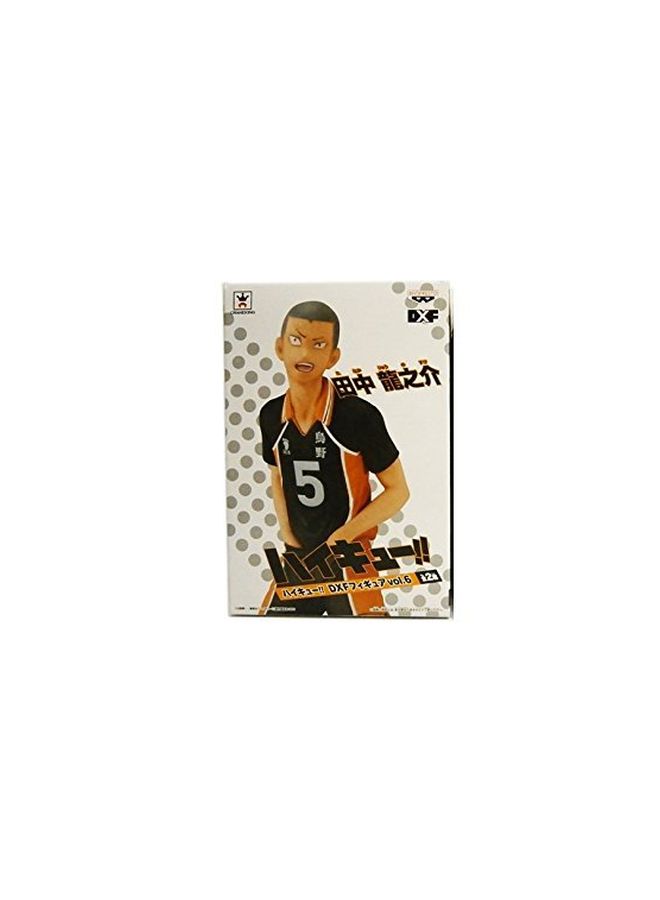 بانبريستو ريونوسوكي تاناكا - Image 2