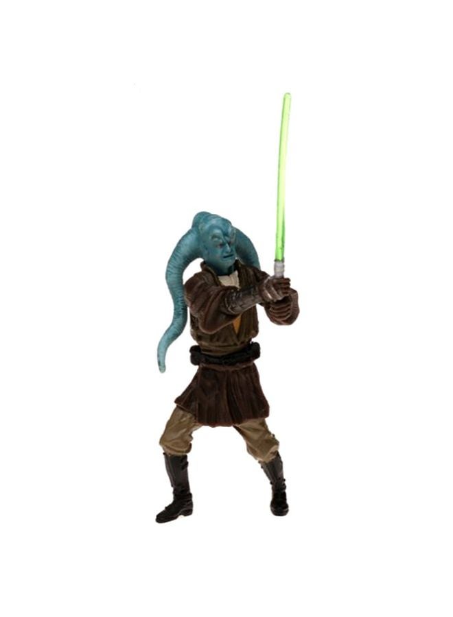 Pack Of 3 Jedi Knight Army Action Figures Set