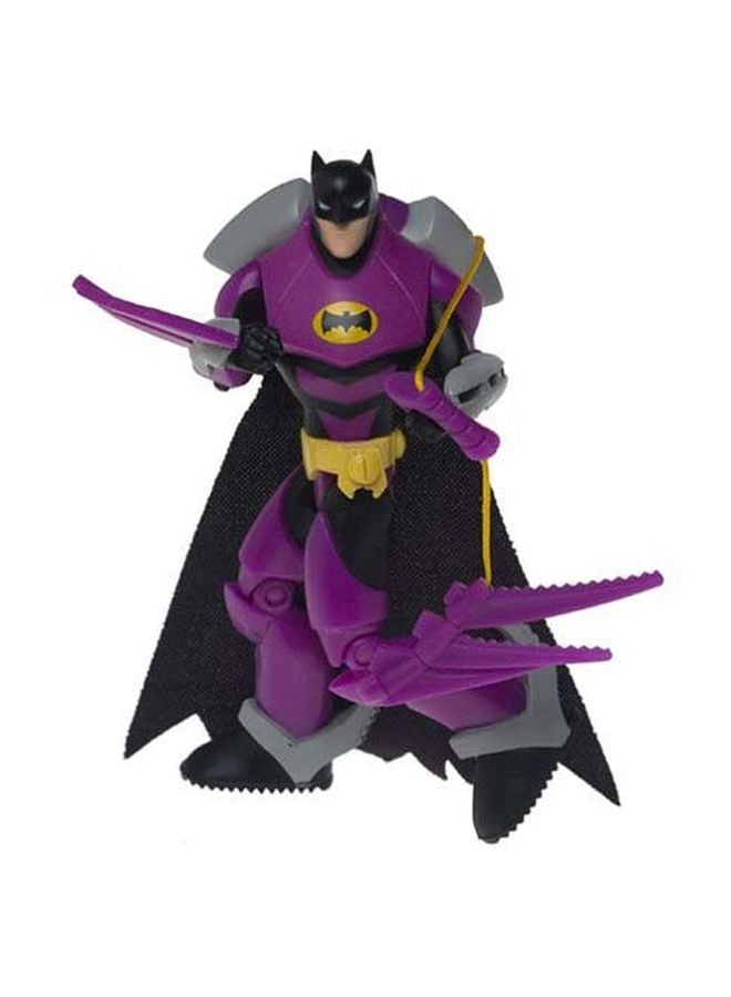 Mattel Games Batman Action Figure 5-Inch  - Image 2