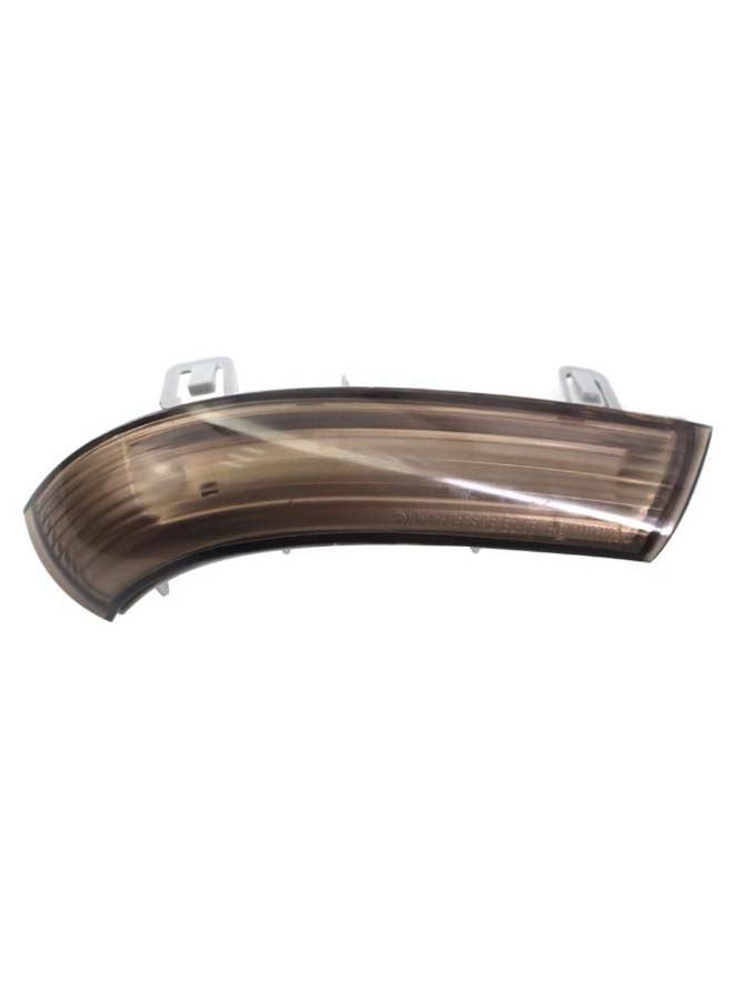 Generic - Right Side Mirror Signal Indicator Light For Volkswagen Jetta MK5 - Image 1