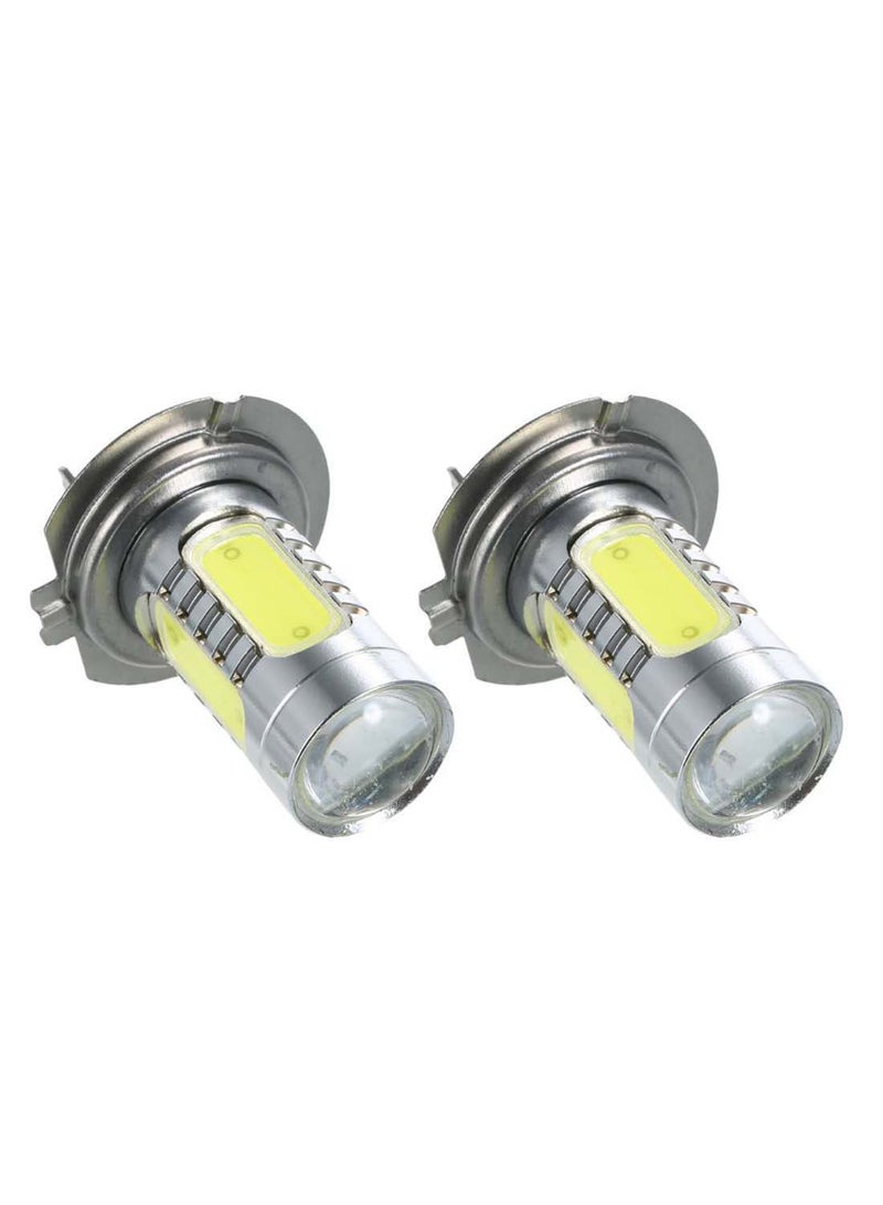 Pair Of Fog LED Light