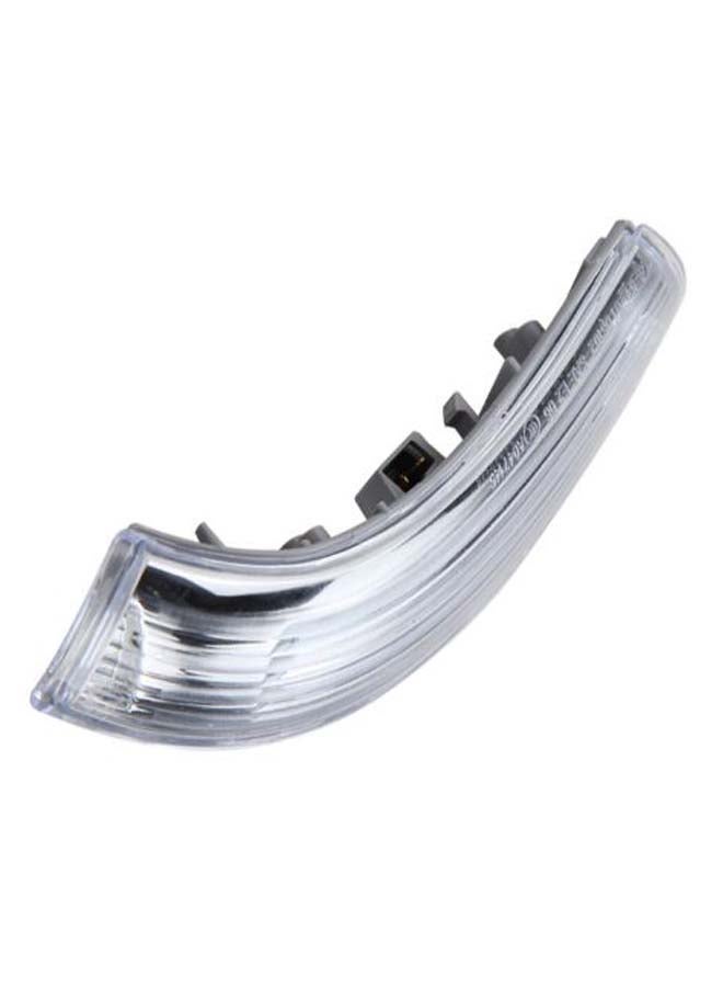Generic Left Side Mirror Signal Indicator Light For Volkswagen 