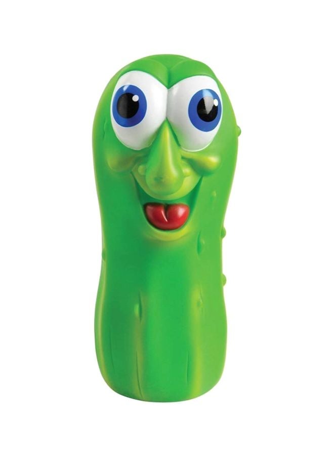 Constructive Playthings Musicle Pass The Pickle Toy 	HIL-5  - Image 1