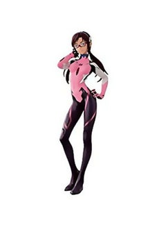 Kuji Evangelion Action Figure 19.5cm