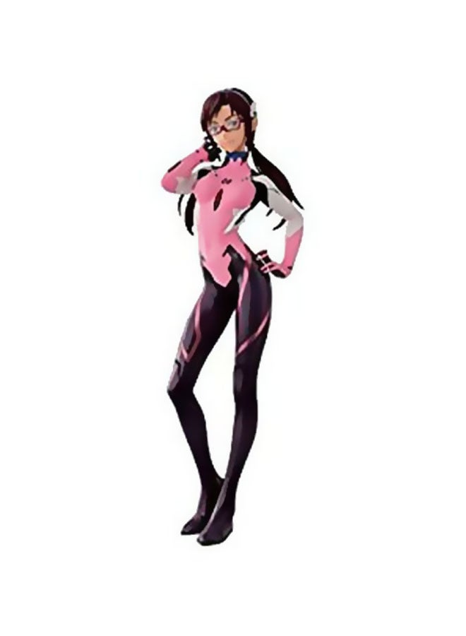 Banpresto - Kuji Evangelion Action Figure 19.5cm - Image 1