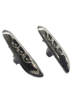 Pair Of Side Marker Turn Signal LED Light