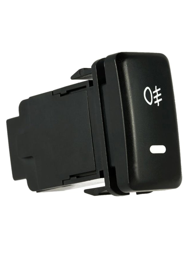 Generic On-Off Push Switch With Working Light For Toyota VIGO 