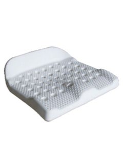 Pack Of 10 Sacrum Pressure Relief Cushion Set
