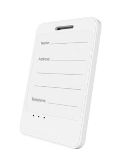 Luggage Tracker Device With App