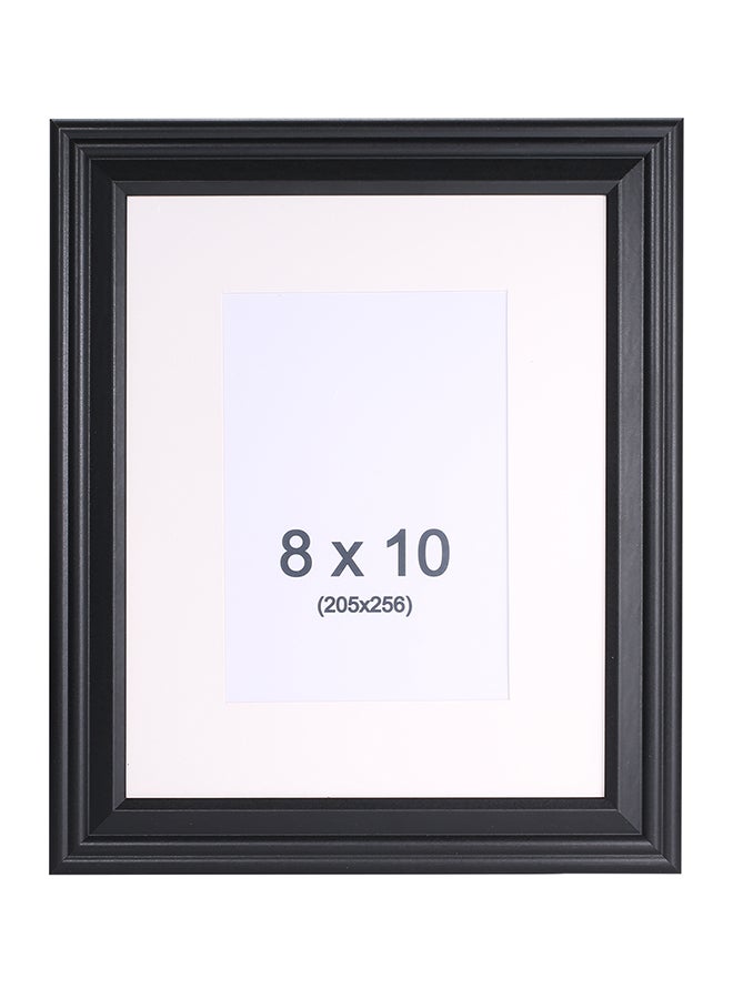 إطار للصور خشبي أسود 130 x 90mm  - Image 3