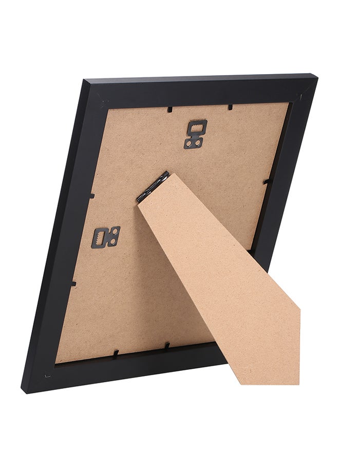 إطار للصور خشبي أسود 130 x 90mm  - Image 4
