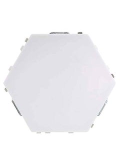 Touch Control System LED Wall Light White