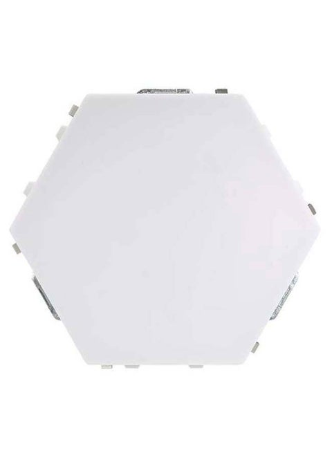 Touch Control System LED Wall Light White