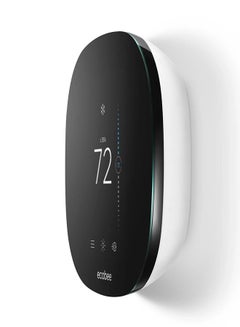 Ecobee 3 Lite Smart Wireless Thermostat Black 6x2x5inch  - Image 2