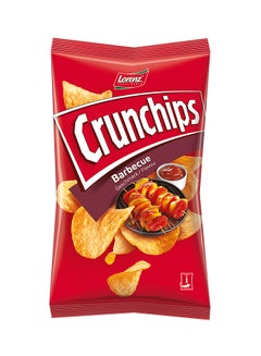 Crunchips Barbecue Flavour 100grams
