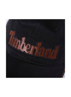 Generic Timberland Printed Casual Sun Hat Black/Brown  - Image 2
