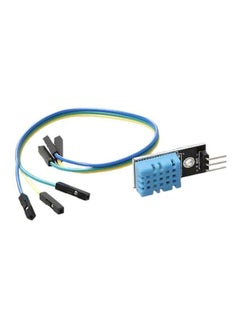 Temperature Humidity Sensor DHT11