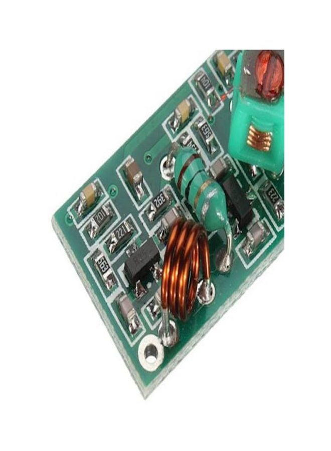 Generic - 2-Piece RF Transmitter With Receiver Kit For Arduino/ARM/MCU WL - Image 1