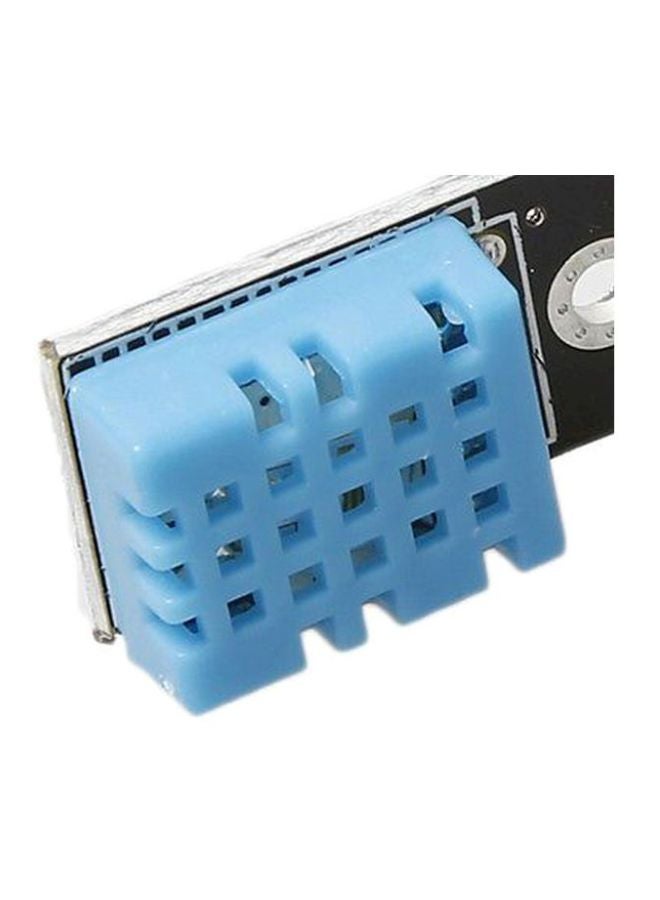 Generic - Temperature Humidity Sensor DHT11 - Image 1