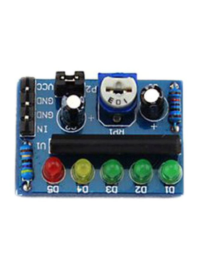 Power Level Indicator Light KA2284 - Image 1