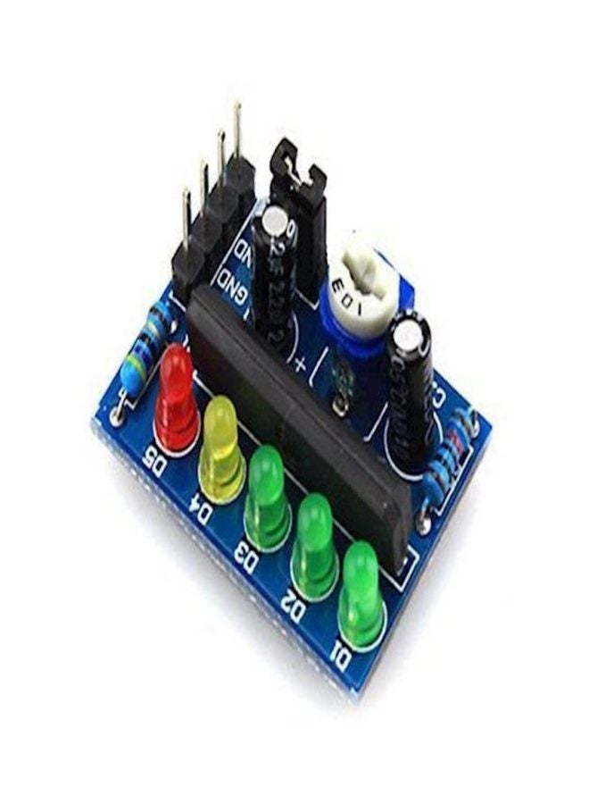 Power Level Indicator Light KA2284 - Image 3