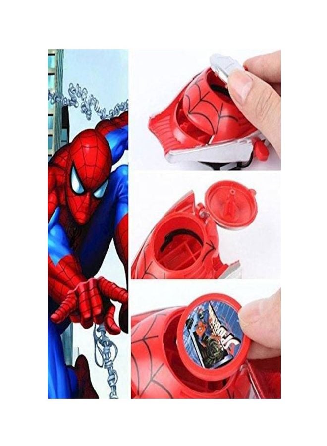 SPIDERMAN Frisbees Disc Gloves - Image 3