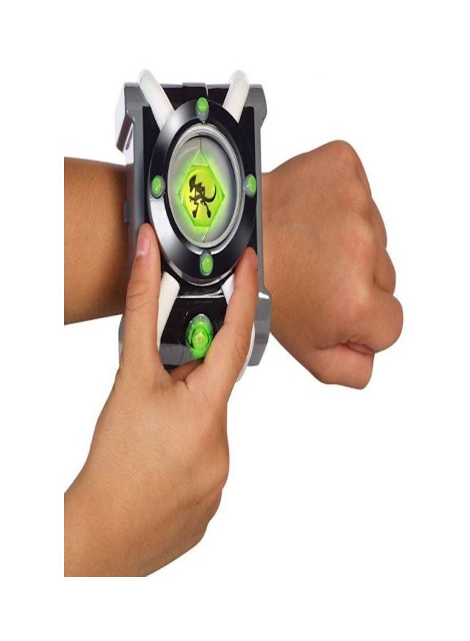 بن تن ساعة ديلوكس أومنيتريكس للعب الأدوار طراز 611022 - Image 2