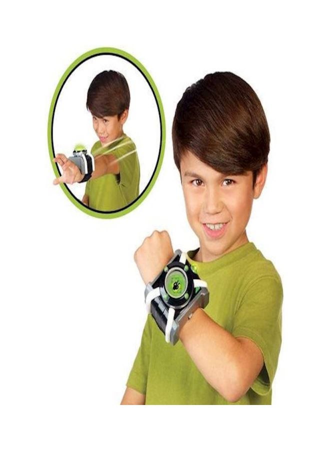 بن تن ساعة ديلوكس أومنيتريكس للعب الأدوار طراز 611022 - Image 4