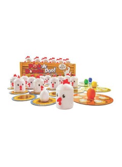 Peek-A-Doodle Doo Development Toy Set FA093-1 - v1576826892/N32578055A_1