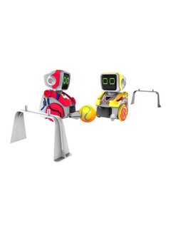 Silverlit 3-In-1 Kick About Football Game 88549  - Image 1