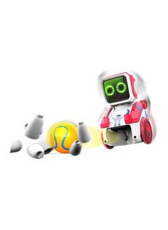 Silverlit 3-In-1 Kick About Football Game 88549  - Image 3
