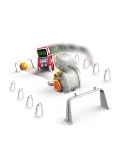 Silverlit 3-In-1 Kick About Football Game 88549  - Image 2