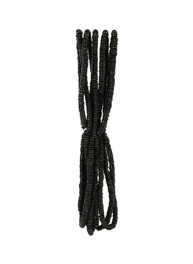 GOELX - Pack Of 10 Wooden Bead String Set MU-SSOR-IEUK - Image 1