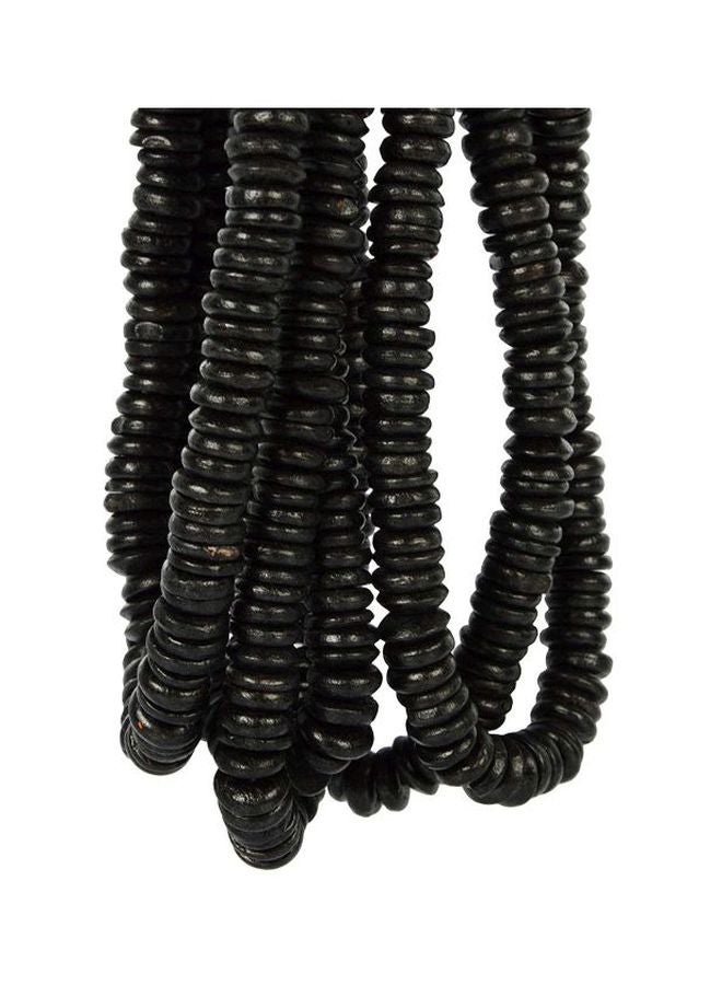 GOELX - Pack Of 10 Wooden Bead String Set MU-SSOR-IEUK - Image 1