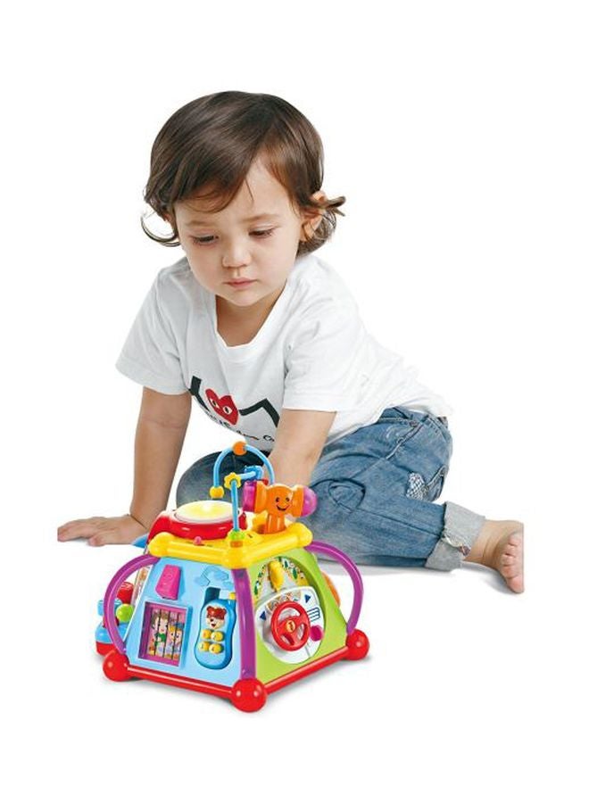 Toyshine Multifunctional Music Learning Play Center - Image 3