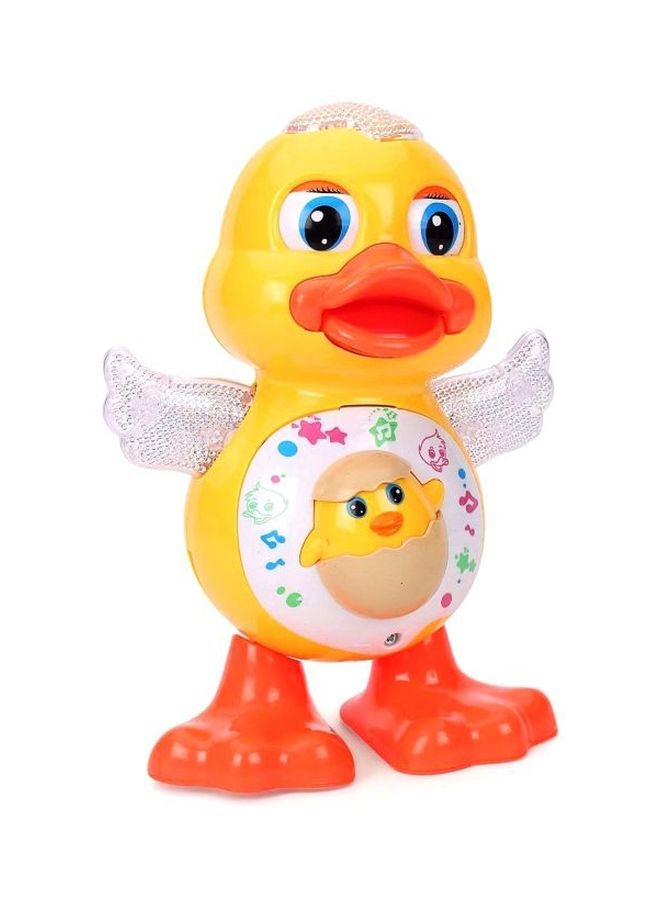 Negi Dancing Duck With Music And Flashing Lights B07FTMNVXM - Image 3