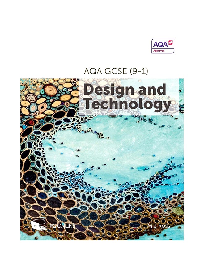 أقا GCSE (9-1) التصميم والتكنولوجيا