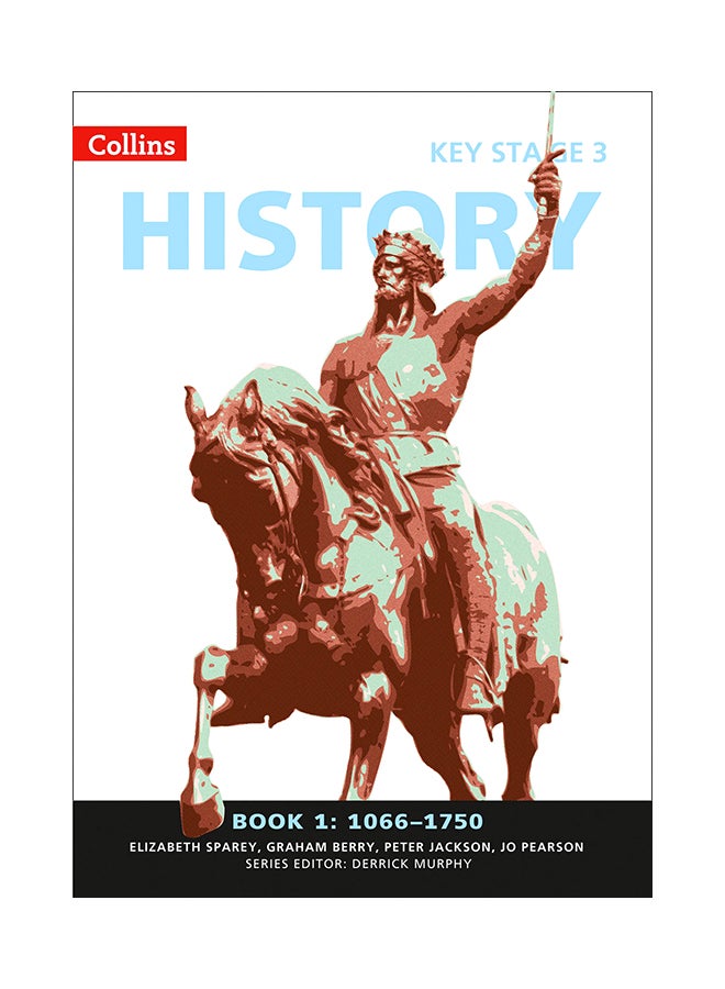 تاريخ المرحلة 3 من كولينز كاي