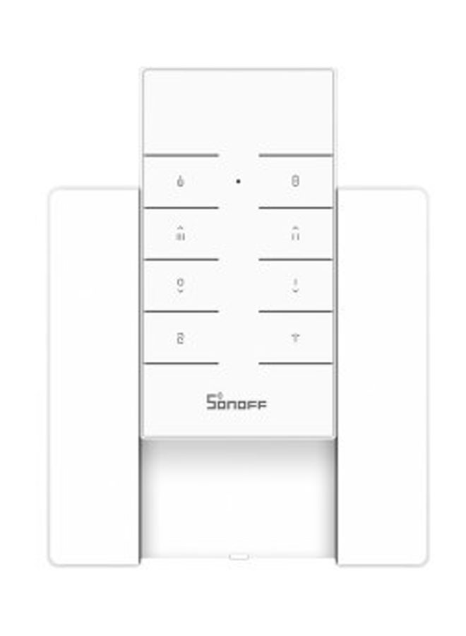 SONOFF Base Remote Controller Bracket White - Image 2